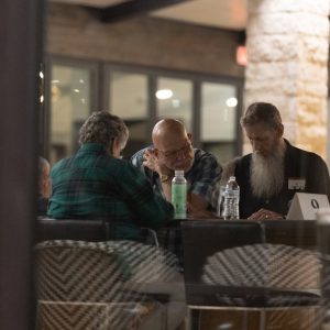 Verifying hand-counted ballots in Texas elections may be easier under GOP bill