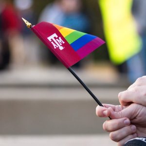 Texas universities launch course reviews amid push to limit gender identity instruction