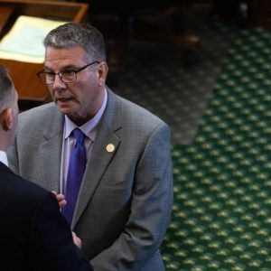 Lawmakers push to spend billions of dollars for water projects and debate which ones to prioritize