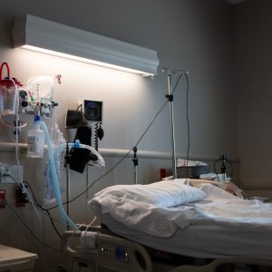 More than 200,000 Texans are waiting for Medicaid approval as enrollment declines