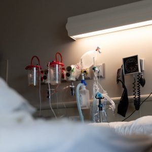 Rural Americans more likely to live with chronic pain than urban peers, UT-Arlington study finds