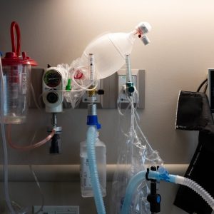 Texas says undocumented immigrants visited local hospitals 80K times in three months. That’s 2% of all visits.