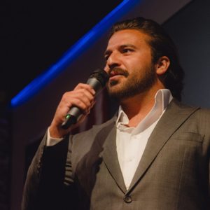 Brandon Herrera raises $1 million, swipes at Rep. Tony Gonzales over alleged affair