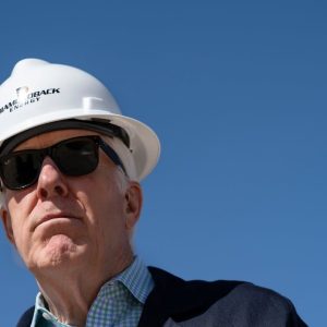 Cornyn wins over Texas GOP leadership, after being censured and boo’d for his gun safety bill