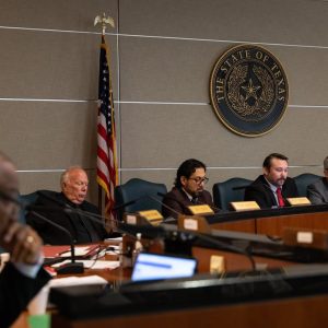 House committee considering a cap on school voucher spending, increases to public school funding