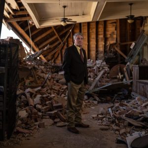 One year after a deadly train wreck, a West Texas town awaits help to avoid more tragedy