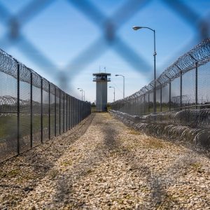 Texas prison agency names senior official as its next chief