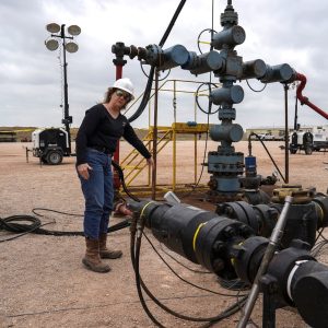 Startup wants to use fracking tech to create renewable energy in South Texas