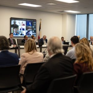 Texas Medical Board director retires after uproar over his Planned Parenthood employment