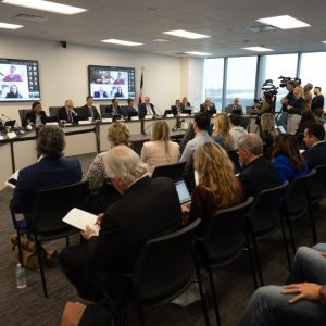 After years of silence, Texas Medical Board issues training on how to legally provide abortions