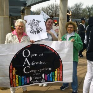 Federal appeals court will reconsider West Texas A&M drag show ban