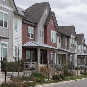 Texas plans to spend $51 billion on property tax cuts. It may not be sustainable.