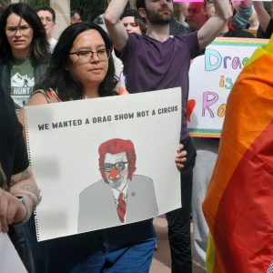 Fifth Circuit halts West Texas A&M drag show ban as free speech lawsuit continues