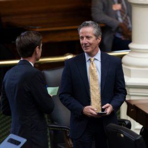 Texas removes women and minorities from Historically Underutilized Business program for state contracts