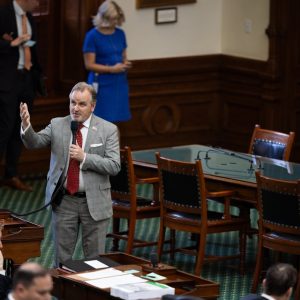 Texas lawmakers propose abortion pill bill that can’t be challenged in state courts