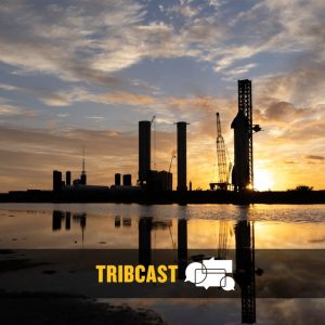 TribCast: How long til there’s a Buc-ee’s on Mars?