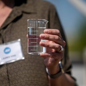 Store, harvest, fix: How Texas can save its water supply