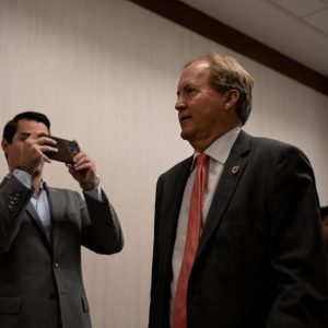In Texas, violating campaign ethics laws rarely yields repercussions. The attorney general’s office is to blame.