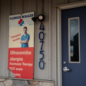 “Complete shoddiness”: Lawyers for Houston-area midwife accused of illegal abortions blast state’s investigation