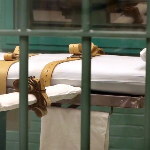 Texas set to execute Harris County man tied to five killings