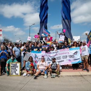 Texas’ limits on certain drag shows ruled unconstitutional again