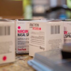 $68 million COVID-era federal funding loss and other potential cuts threaten Texas opioid fight