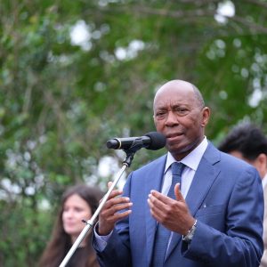 Congressman and former Houston Mayor Sylvester Turner dies