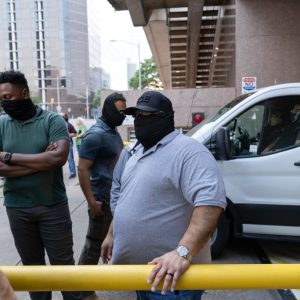 As immigrant arrests rise, here’s what to know about ICE operations in Texas