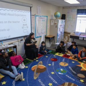 Texas families can now apply for private school vouchers. Here’s what to know.