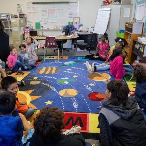 Texas Legislature nearing final approval of $8.5 billion school funding package