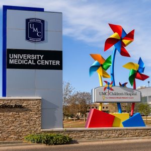 Texas hospitals expect to lose $27 million a day in Medicaid funding starting Tuesday