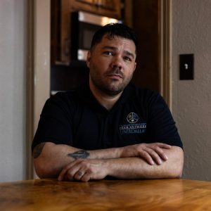 String of law enforcement suicides rattles first responders and exposes gaps in state support