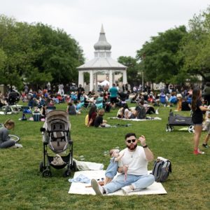 Census: Texas leads the U.S. in having more kids, but the state’s fertility rate is still falling