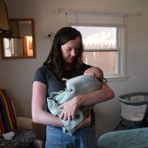 As measles outbreak continues, new parents in Lubbock face unexpected fears