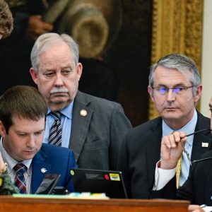 $337 billion, two-year budget gets Texas House approval