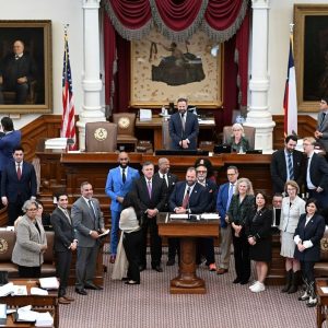 Texas House Democrats could hold GOP priorities hostage to force statewide school vouchers vote