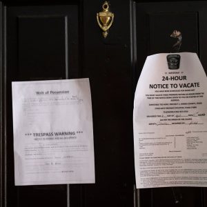 Texas House bill would weaken renters’ rights, advocates say