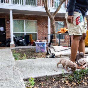 Eviction bill now focuses on squatters in Texas House rewrite