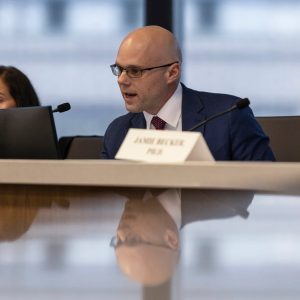 Texas to create its own psychology licensing test amid pushback on national exam