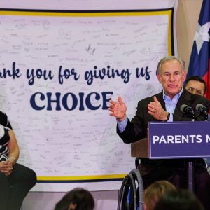 Gov. Abbott orders TEA probe of Houston school for calling a student by chosen name and pronouns