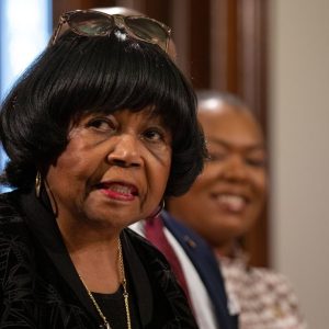 Rep. Alma Allen, longtime Houston Democratic lawmaker, to retire from Texas House