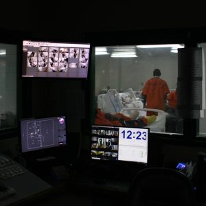 Texas lawmakers are pushing harsher criminal penalties while prison and jail populations soar