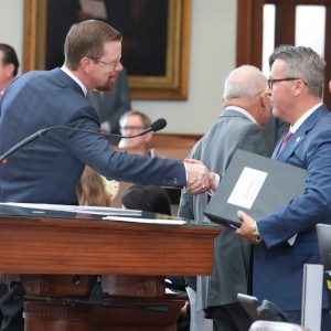 Texas bill increasing public school funding and teacher pay gets initial House approval