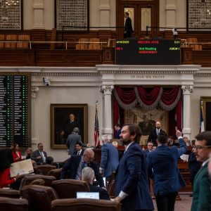 Pressing deadlines, unfinished business: Where the Legislature stands on abortion, water, property tax and more