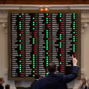 See how Texas House members voted on school vouchers