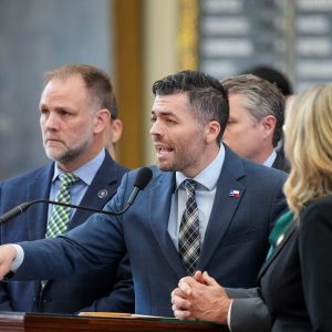House Republicans refuse to pass ceremonial resolution honoring Cecile Richards