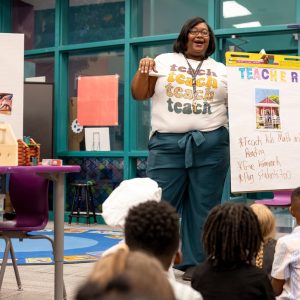 Lawmakers want to expand Texas’ teacher pay raise program. Many educators will still be left out.