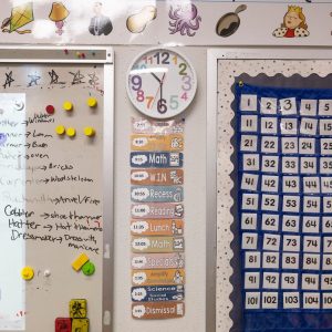 It’s not just about vouchers and school funding. Here are the other Texas public education bills you should track.