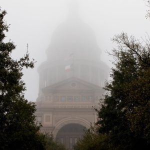 Texas lawmakers have gotten used to state budget surpluses. That era may be ending.