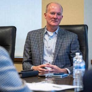 Texas megadonor Alex Fairly will fund legal bid to keep GOP lawmakers on the primary ballot